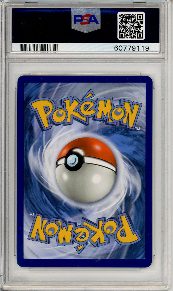 Pokemon Graded: Charizard EX 12/108 Evolutions (2016) Holo PSA 9