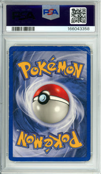 Pokemon Graded: Shining Mewtwo 109/105 Neo Destiny (2002) PSA 1