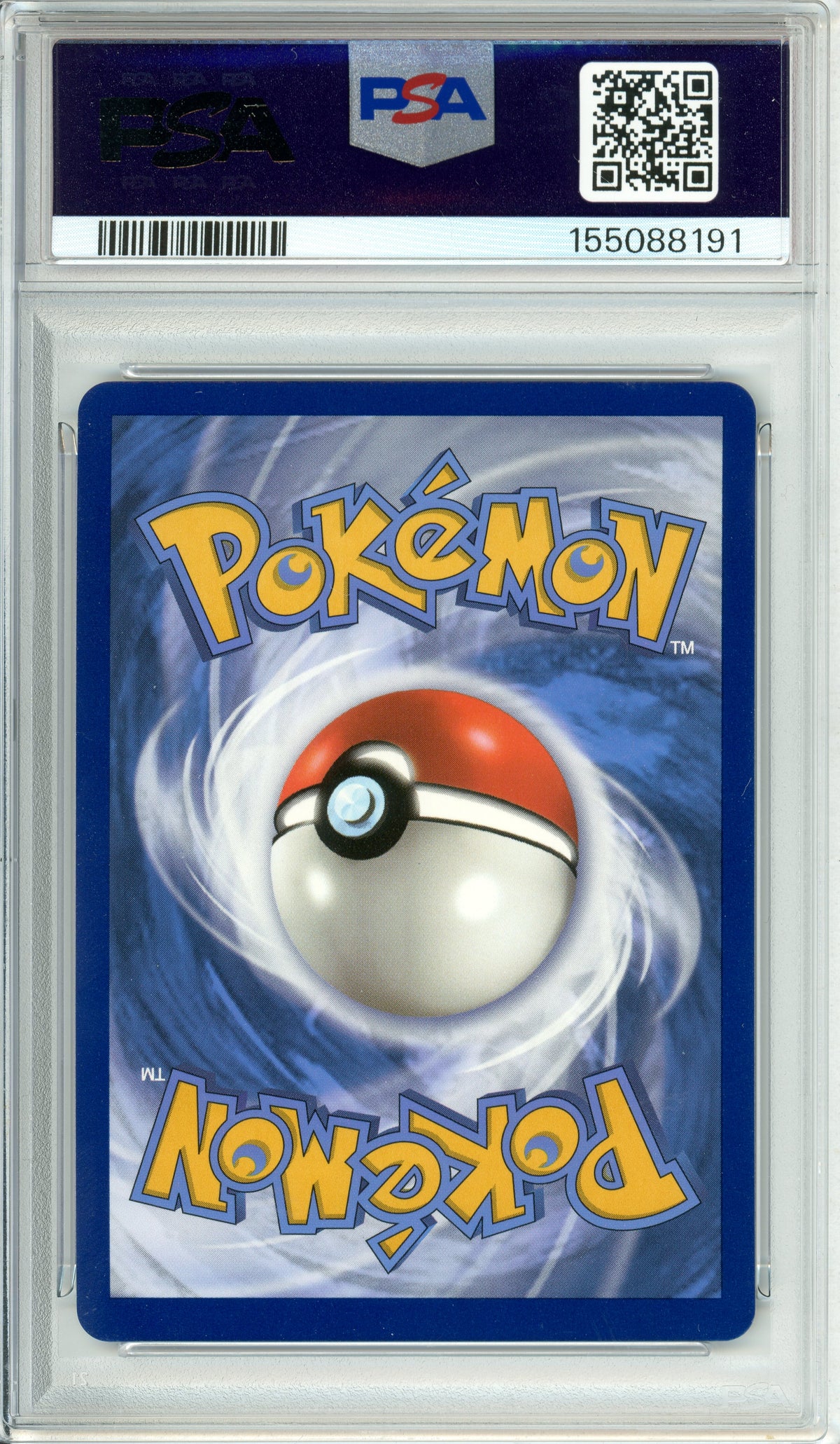 Pokemon Graded: Tyranitar V 155/163 Battle Styles (2021) Full Art PSA 9