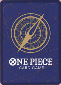 One Piece Single: Divine Departure Parallel Alt Art OP10-019 Royal Blood NM