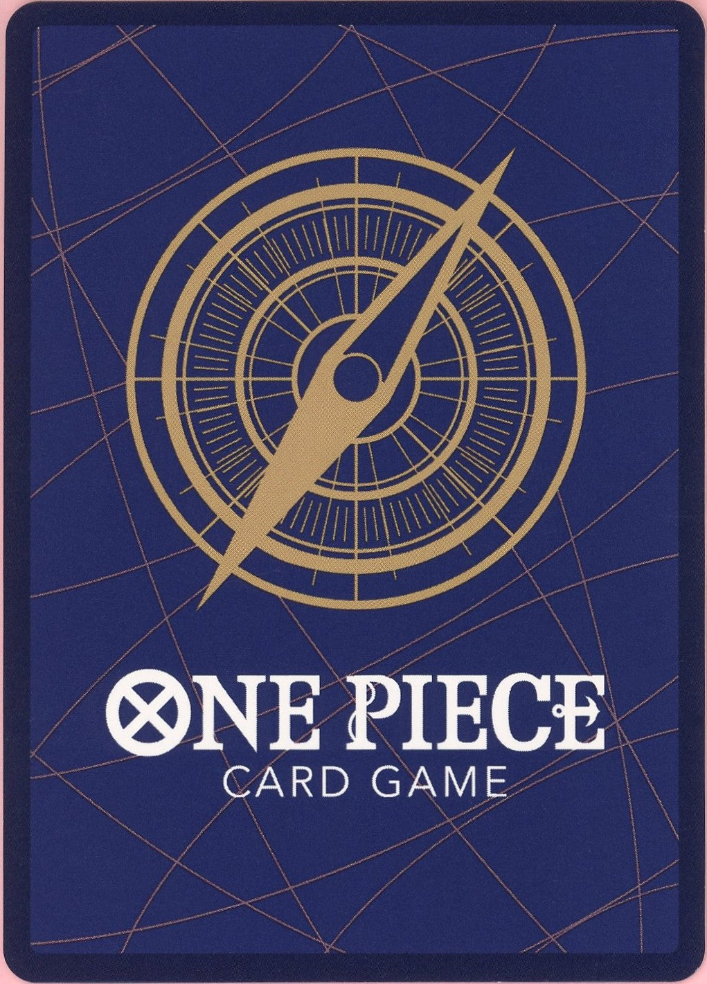 One Piece Single: Portgas D. Ace ST13-011 Legacy Of The Master NM
