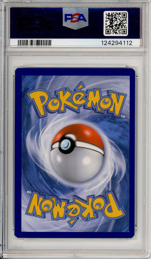 Pokemon Graded: Pikachu RC29/RC32 XY Generations Radiant Collection (2016) Holo PSA 7