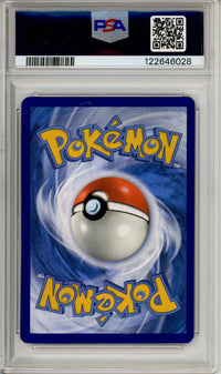 Pokemon Graded: Charizard ex 228/197 Obsidian Flames (2023) Gold Hyper Rare PSA 9