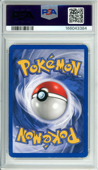 Pokemon Graded: Venusaur #13 WoTC Promo (2000) Holo PSA 6