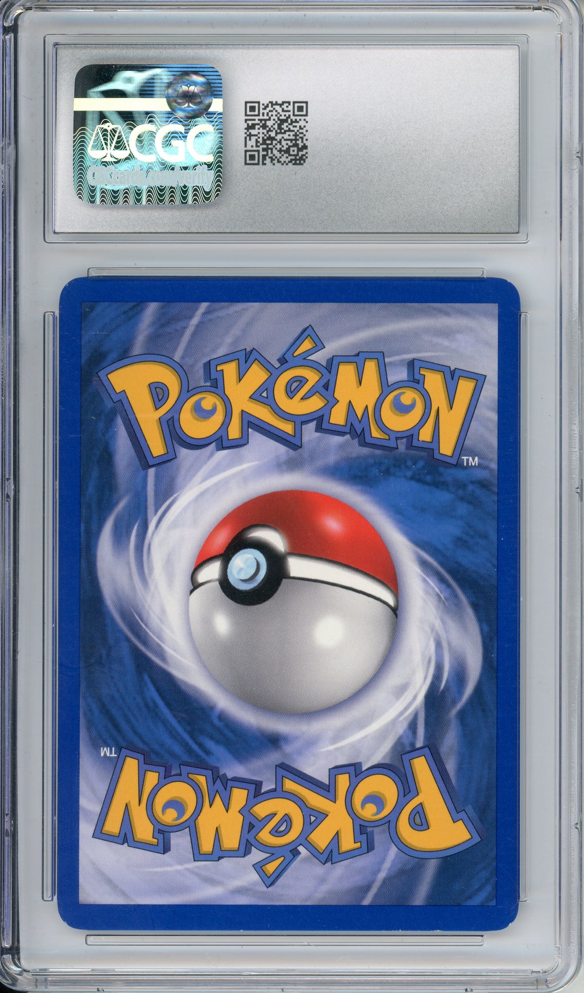 Pokemon Graded: Registeel ex 100/106 EX Emerald (2005) Holo CGC 9