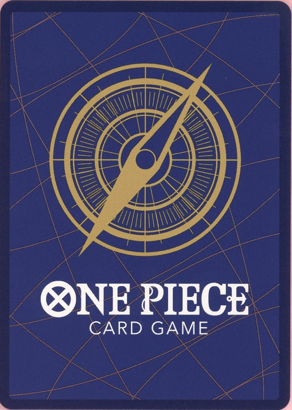 One Piece Single: Sabo Alt Art OP04-083 Kingdoms of Intrigue NM