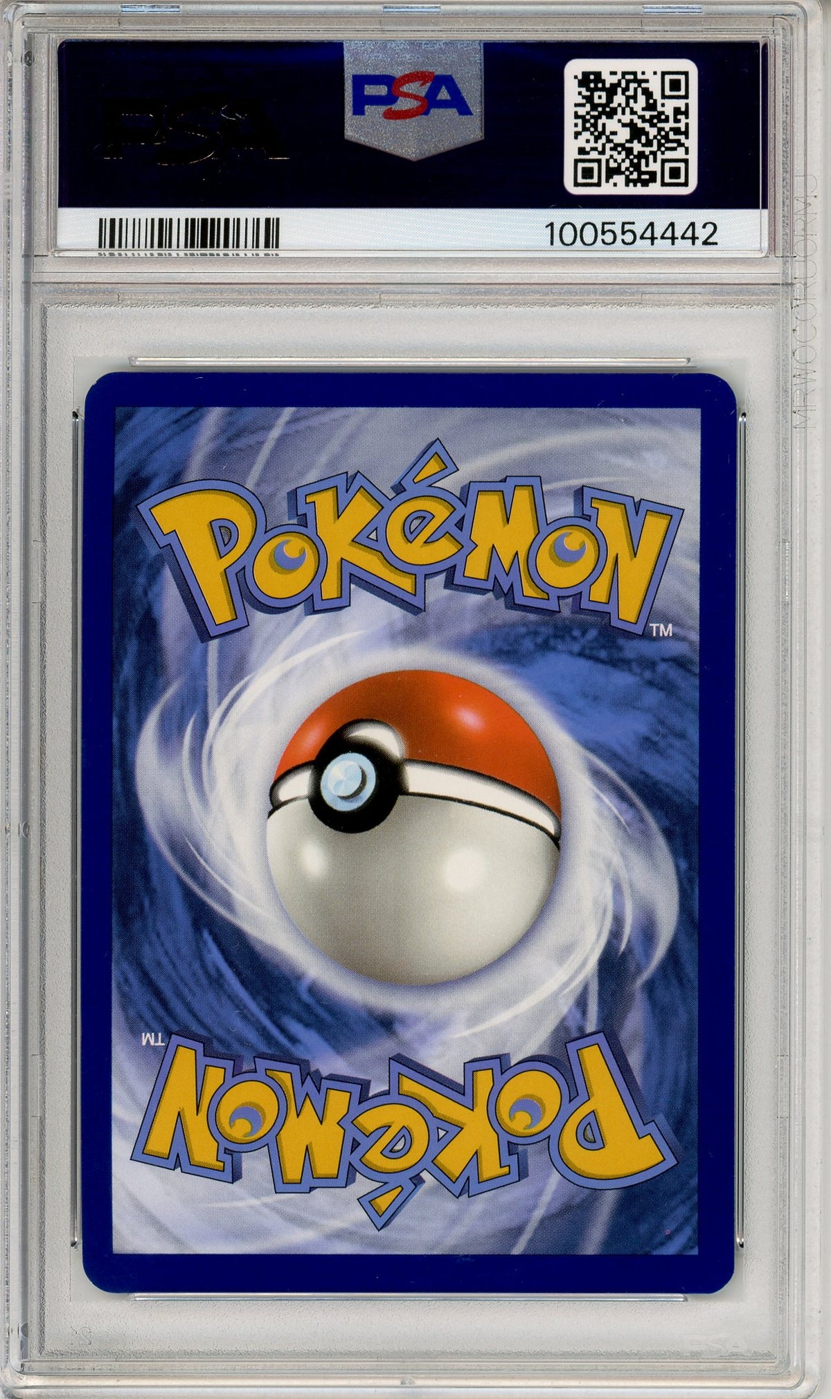 Pokemon Graded: Hydrapple ex 167/142 Stellar Crown (2024) Holo SIR PSA 9
