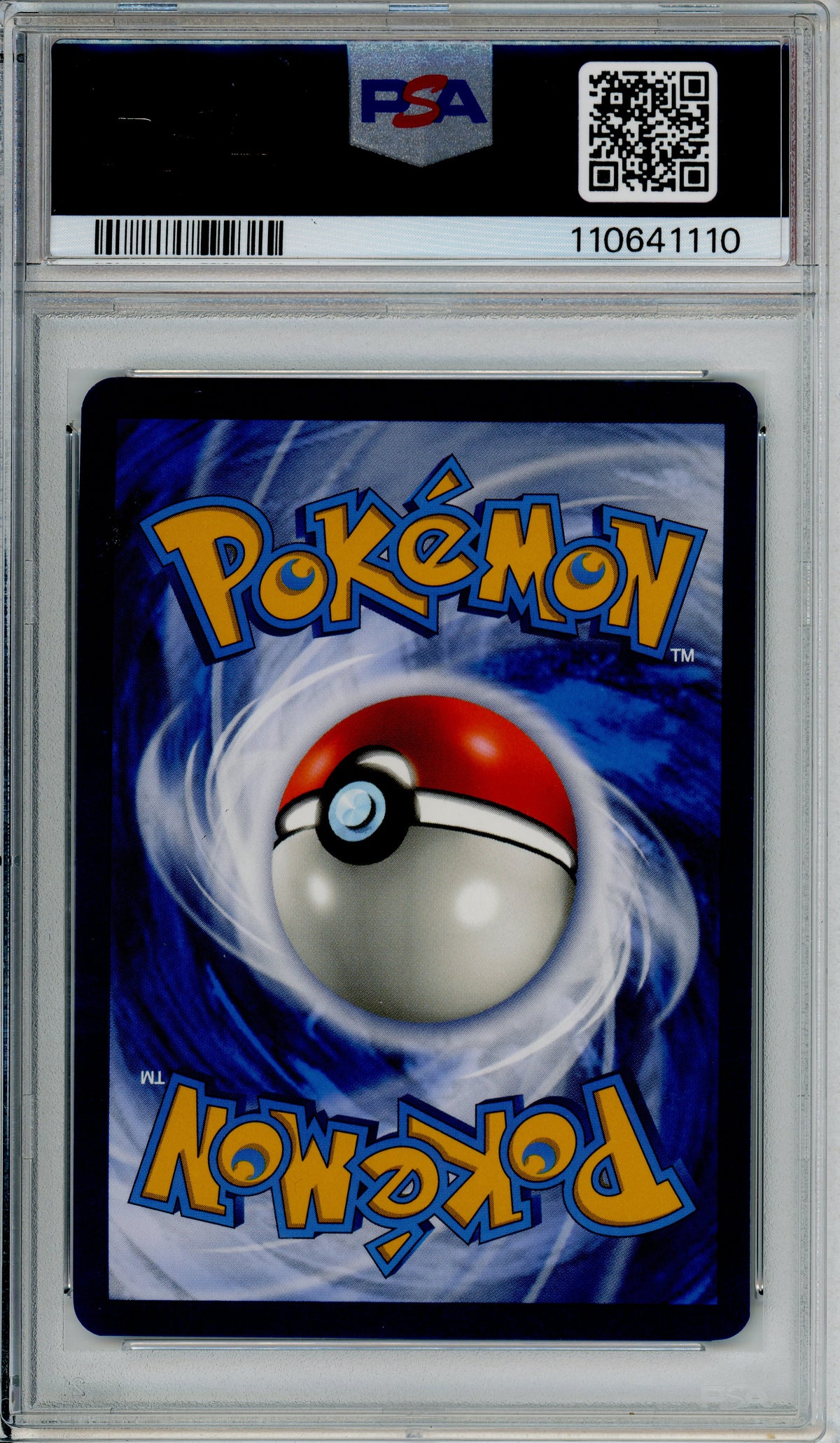 Pokemon Graded: Charizard ex 223/197 Obsidian Flames (2023) PSA 10