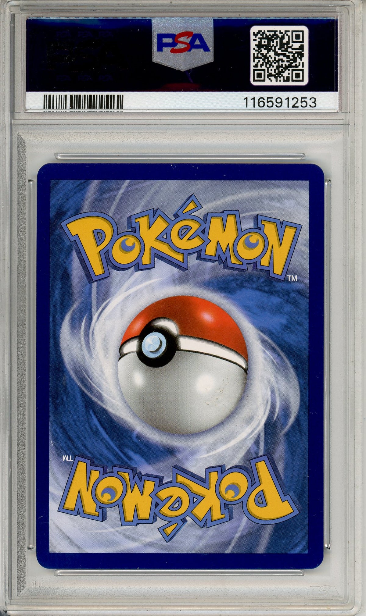 Pokemon Graded: Korrina's Focus 160/163 Battle Styles (2021) Full Art Holo PSA 10