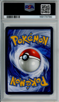 Pokemon Graded: N's Zoroark 286/217 Ascended Heroes (2026) SIR PSA 10