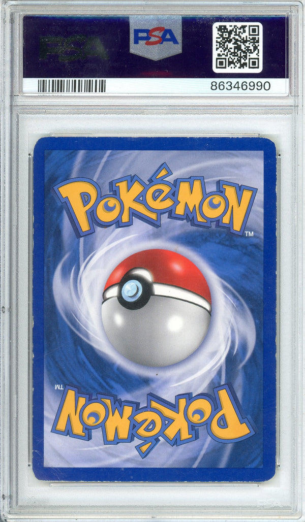 Pokemon Graded: Kabutops Mitsuhiro Arita PSA Certified