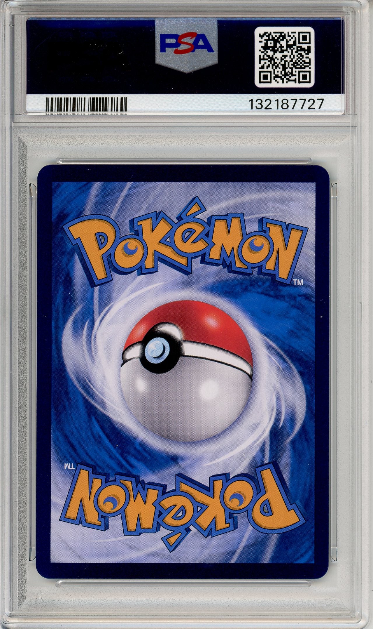 Pokemon Graded: Chinese Pikachu 171/151 151 Scarlet & Violet (2025