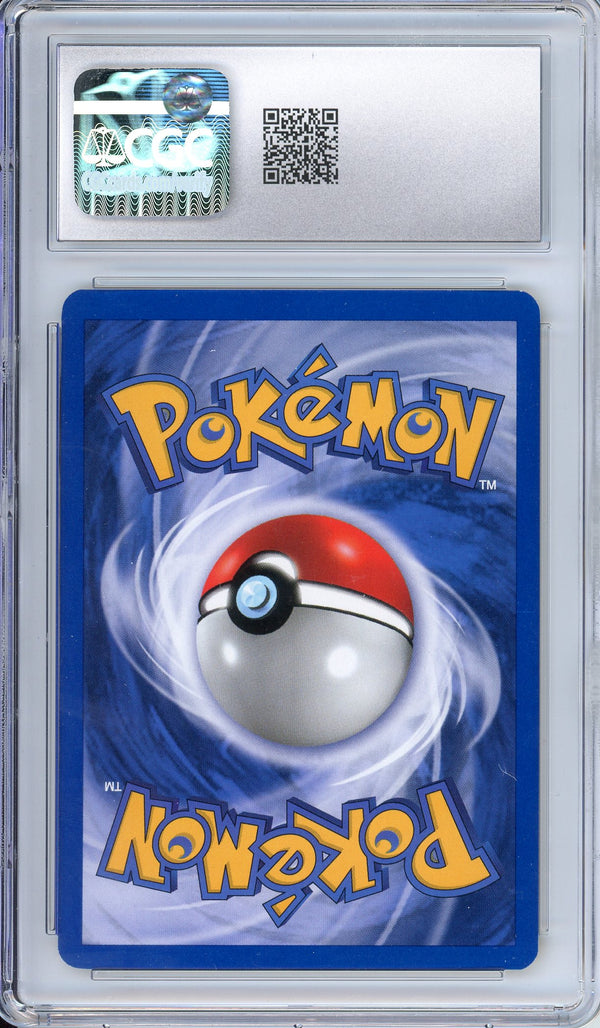 Pokemon Graded: Feraligatr CGC 9