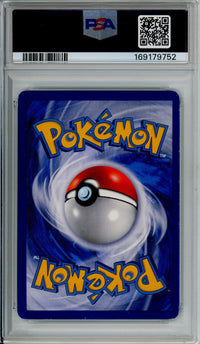 Pokemon Graded: Umbreon 64/116 Plasma Freeze (2013) Rev. Foil PSA 5