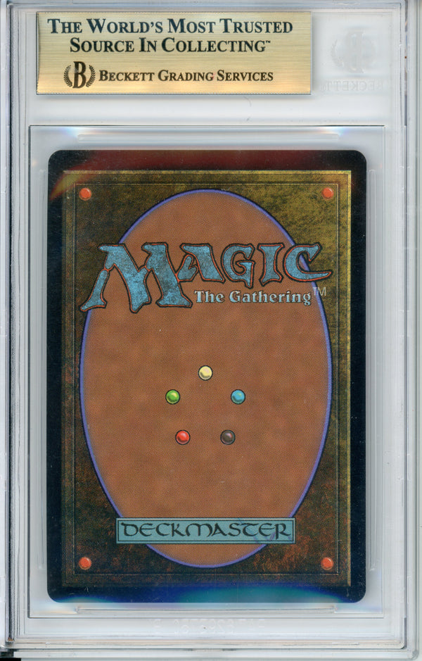 MTG Graded: JP Traveling Chocobo #551 Final Fantasy (2025) Beckett 10
