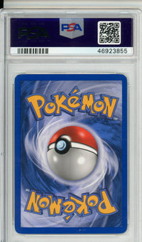 Pokemon Graded: Charizard 146/144 Skyridge (2003) Reverse Foil PSA 9
