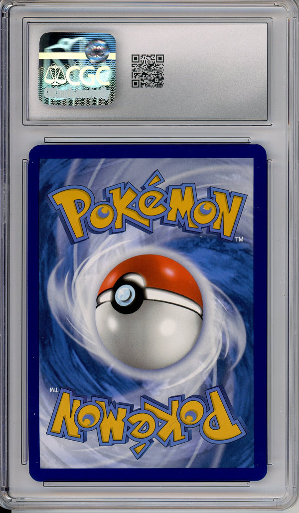 Pokemon Graded: Umbreon ex 60/131 Prismatic Evolutions (2025) Holo CGC 10
