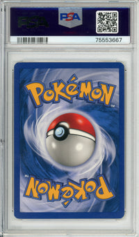 Pokemon Graded: Shining Kabutops 108/105 Neo Destiny (2002) PSA 10