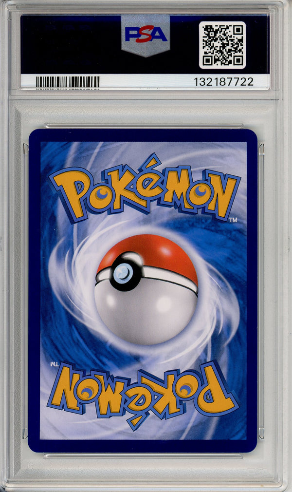 Pokemon Graded: Chinese Captain Pikachu 709/09 Gem Pack (2025) Exclusive Holo PSA 10
