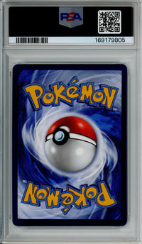 Pokemon Graded: Lillie's Clefairy ex 280/217 Ascended Heroes (2026) SIR PSA 10