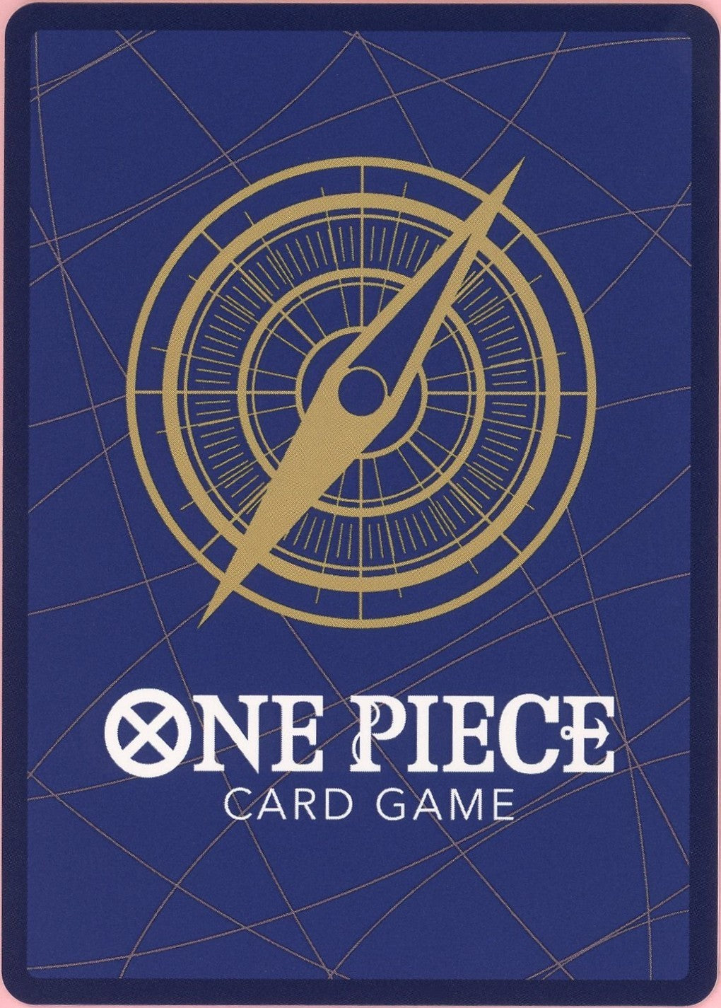 One Piece Single: Uta Special Rare OP02-120 Awakening of the New Era NM