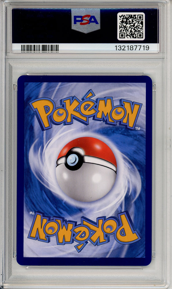 Pokemon Graded: Chinese Sylveon 915/15 Gem Pack 2 (2025) Exclusive Holo PSA 10
