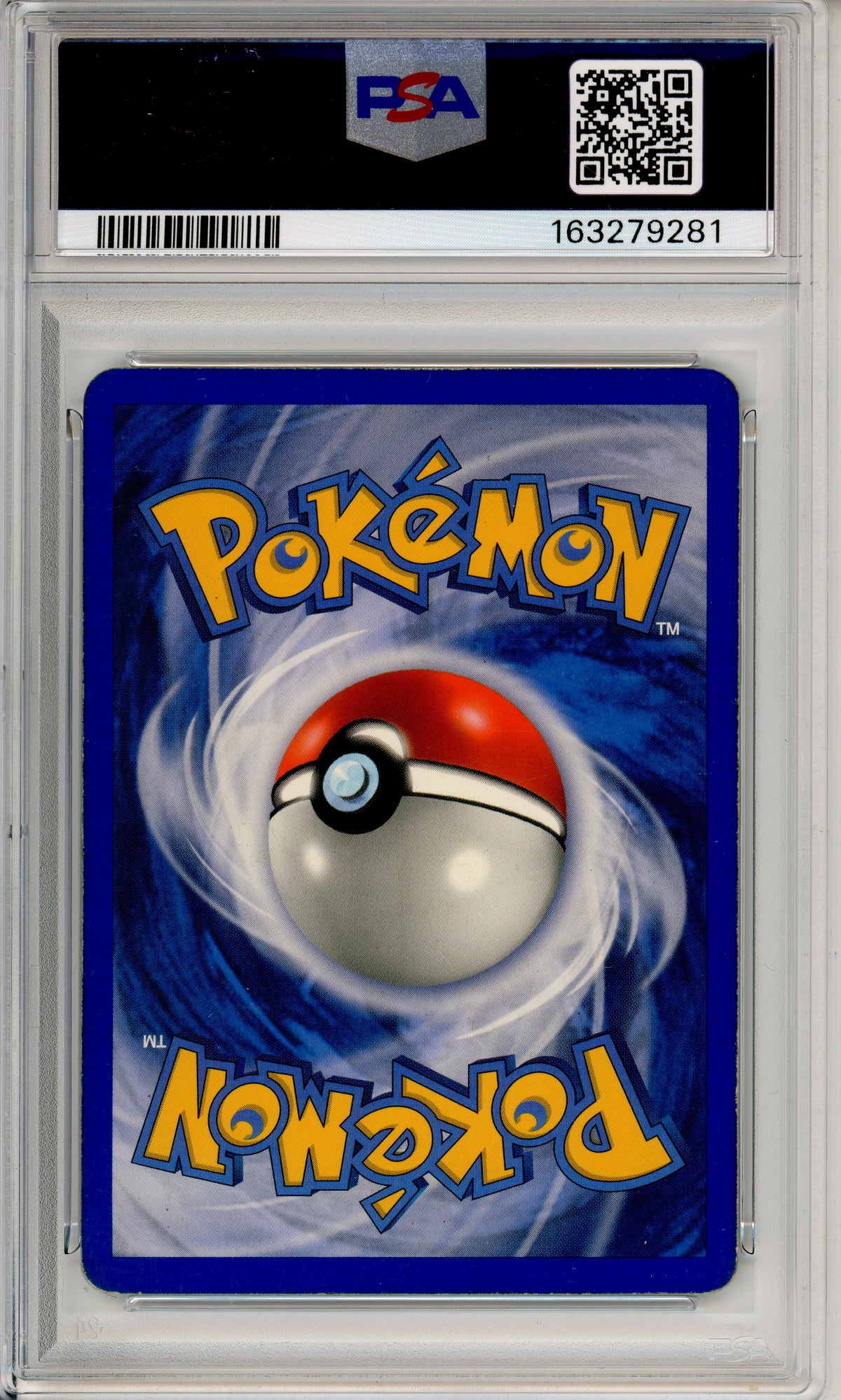 Pokemon Graded: Rayquaza ex #39 Nintendo Promo (2006) Holo PSA 2