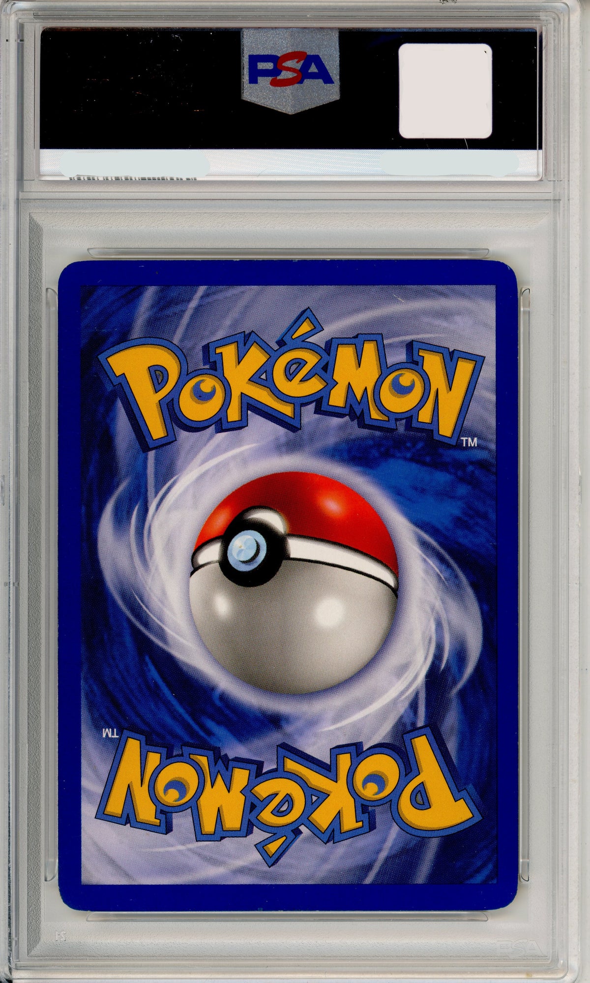 Pokemon Graded: Muk H17/H32 Aquapolis (2003) Holo PSA 6