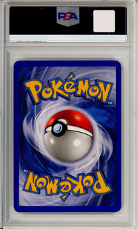 Pokemon Graded: Muk H17/H32 Aquapolis (2003) Holo PSA 6