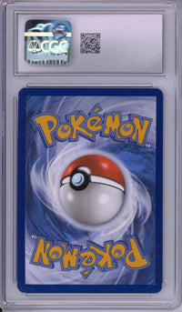 Pokemon Graded: Eevee ex 75/131 Stamped Surprise Box Prismatic Evolutions (2025) Holo CGC 10