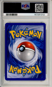 Pokemon Graded: Latios 12/110 Holon Phantoms (2006) Holo PSA 6