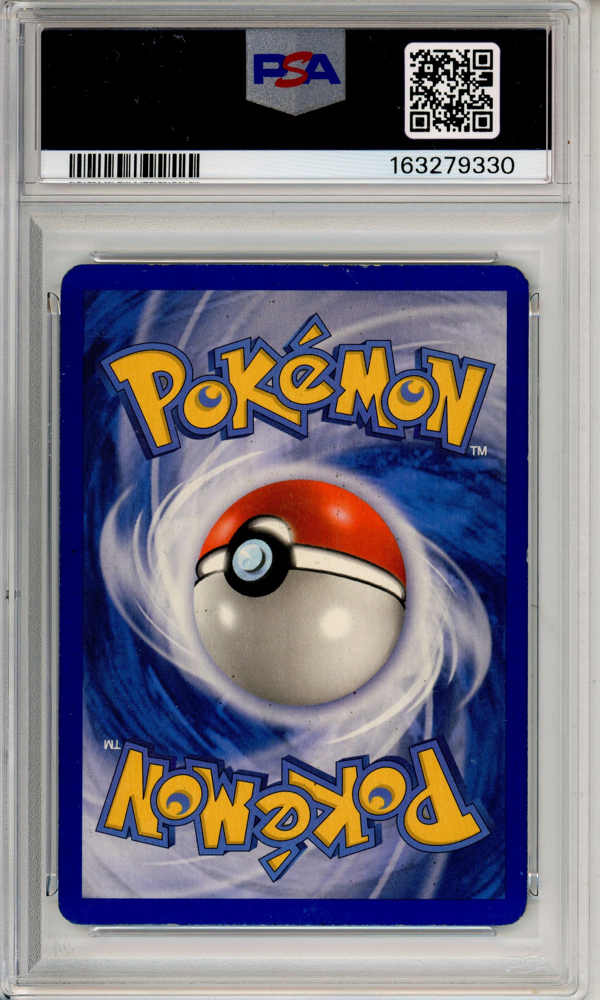 Pokemon Graded: JIrachi ex 94/100 Crystal Gaurdians (2006) Holo PSA 6