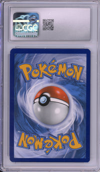 Pokemon Graded: Charizard VSTAR CGC 8.5