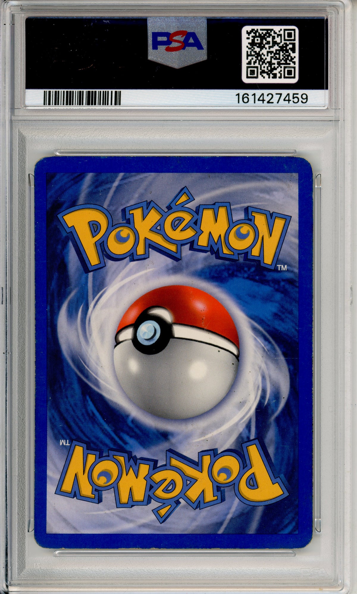 Pokemon Graded: Raichu ex 97/106 Emerald (2005) Holo PSA 3