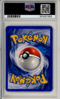 Pokemon Graded: Raichu ex 97/106 Emerald (2005) Holo PSA 3