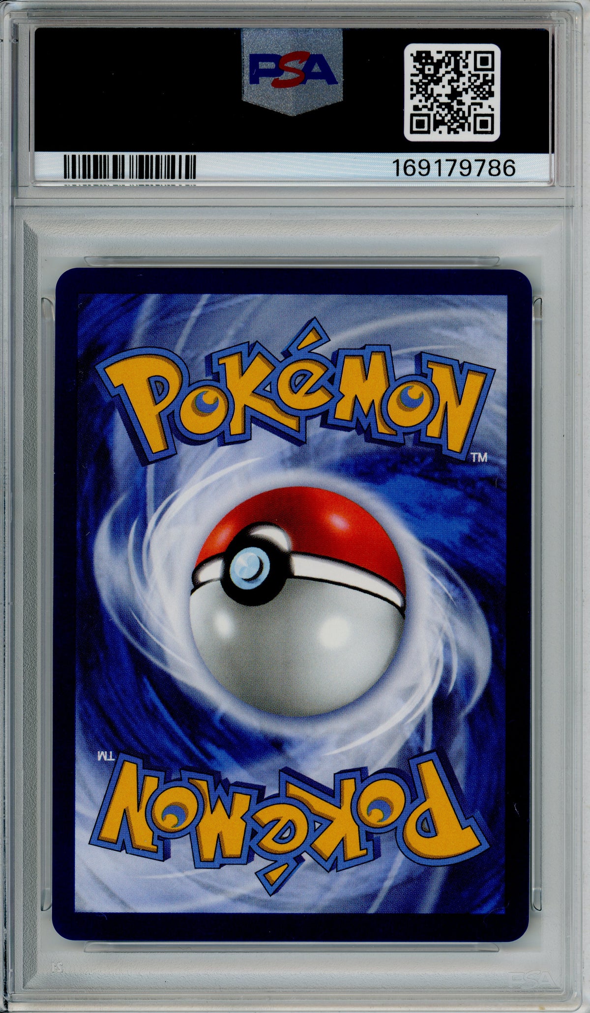 Pokemon Graded: Team Rocket's Mewtwo ex 281/217 Ascended Heroes (2026) SIR PSA 10