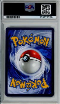 Pokemon Graded: Team Rocket's Mewtwo ex 281/217 Ascended Heroes (2026) SIR PSA 10