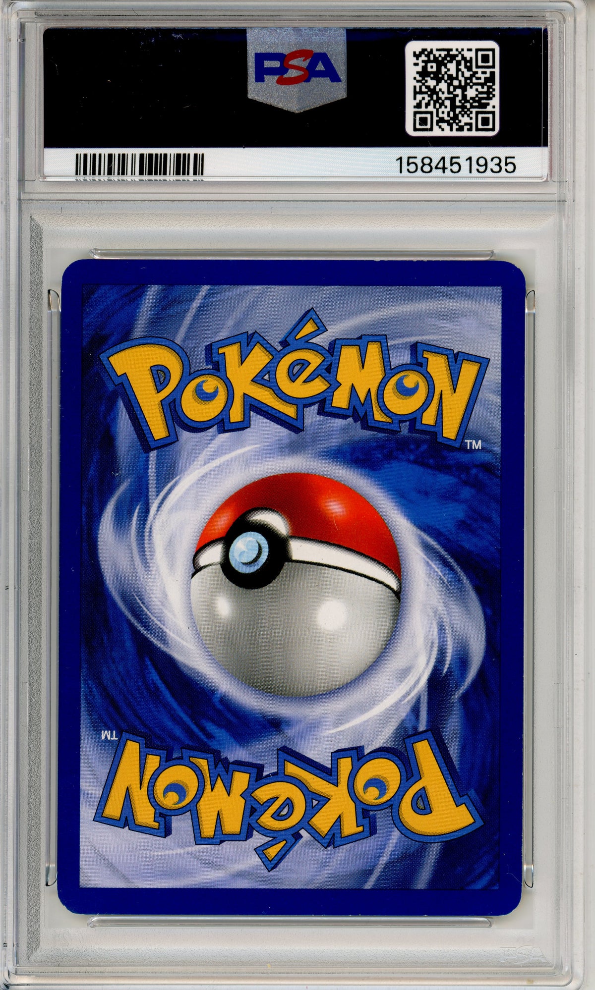 Pokemon Graded: Arbok 3/165 Expedition (2002) Holo PSA 7