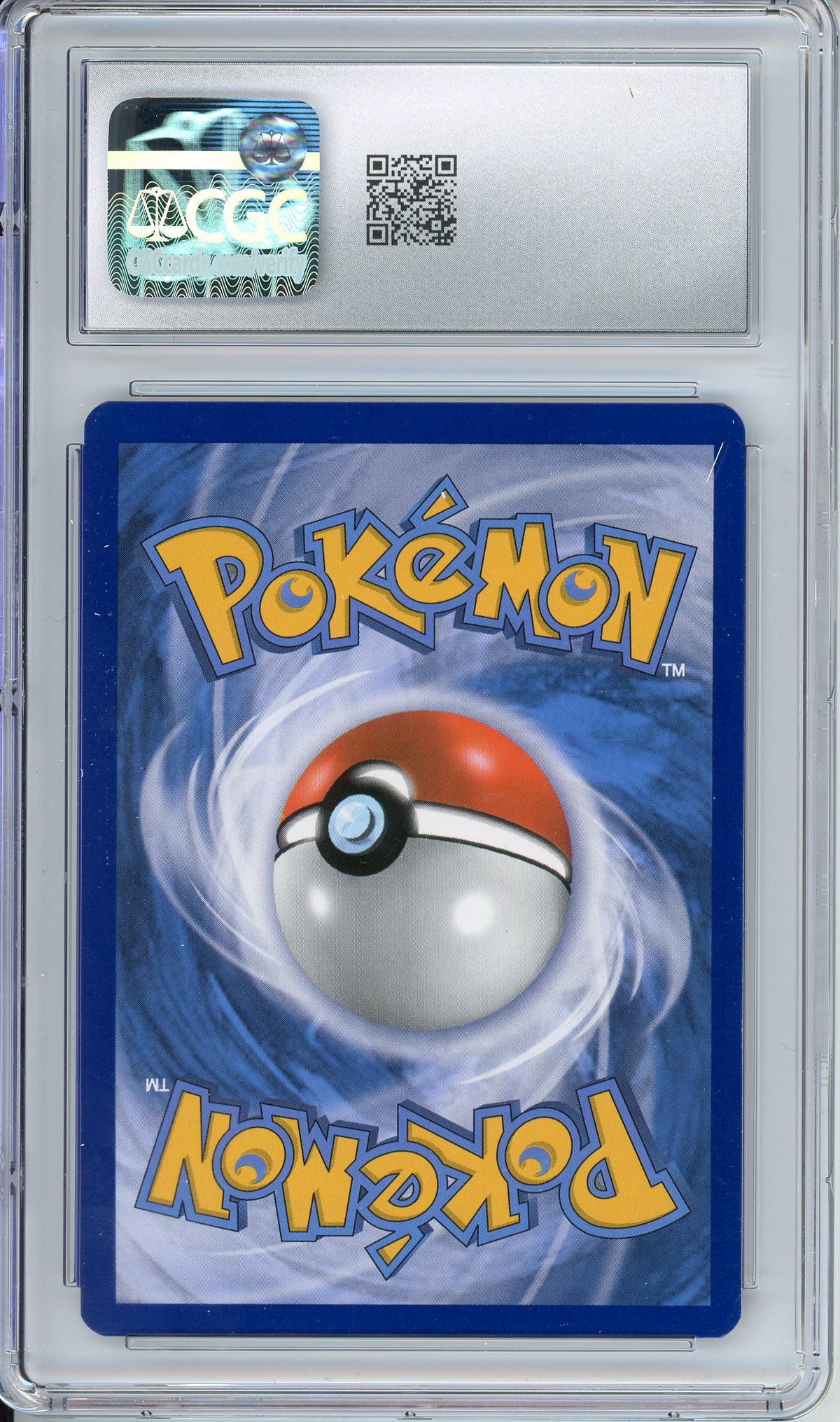 Pokemon Graded: Lillie CGC 9
