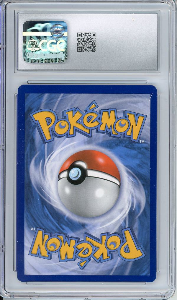 Pokemon Graded: Lillie CGC 9