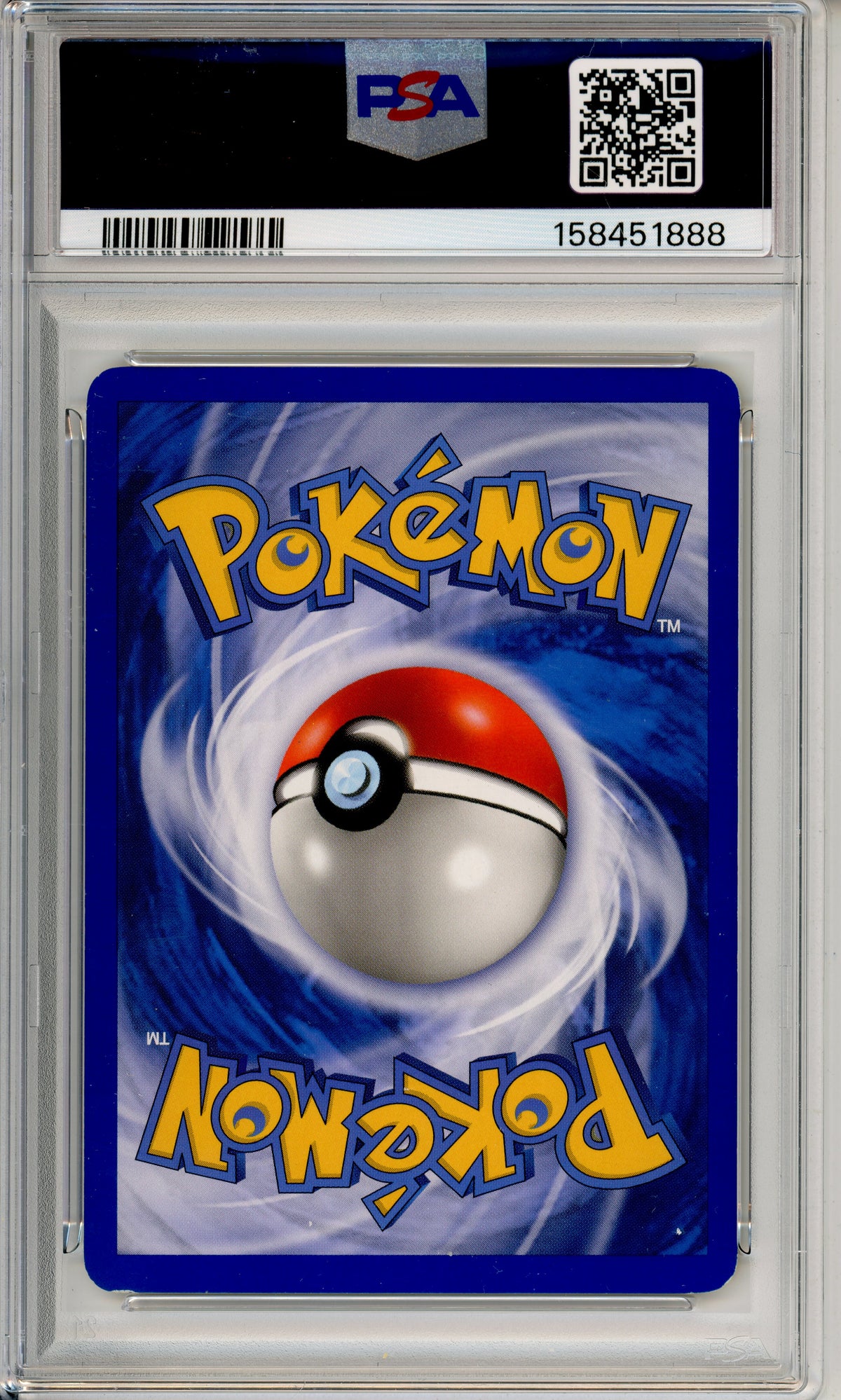 Pokemon Graded: Octillery H20/H32 Aquapolis (2003) Holo PSA 6
