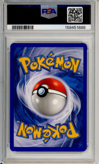 Pokemon Graded: Octillery H20/H32 Aquapolis (2003) Holo PSA 6