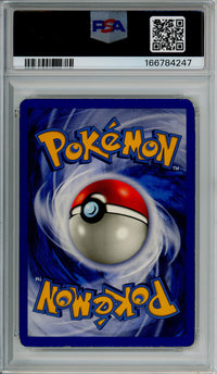 Pokemon Graded: M Gardevoir EX 79/114 Steam Siege (2016) PSA 10