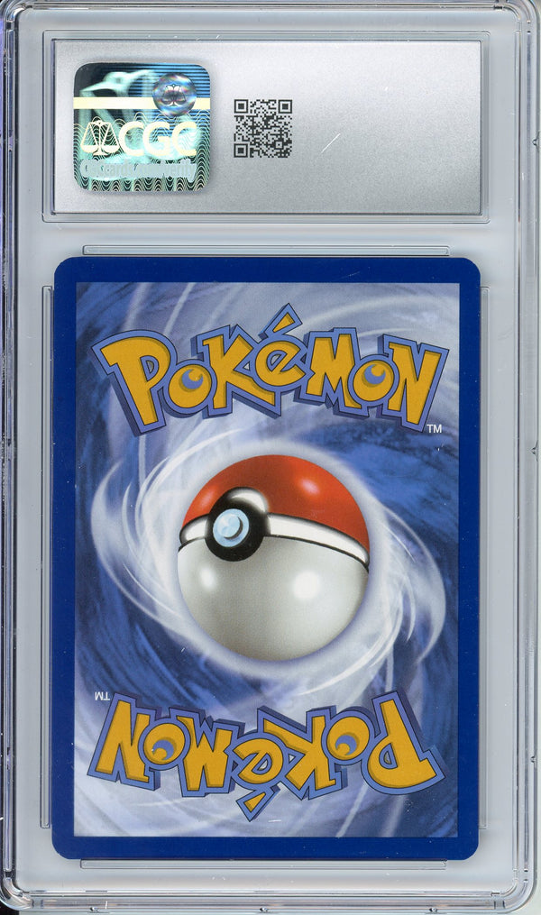 Pokemon Graded: Squirtle CGC 9.5
