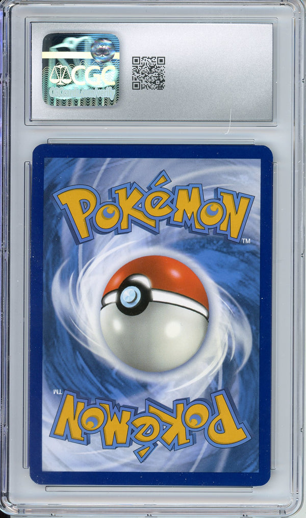 Pokemon Graded: Furret CGC 10