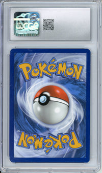 Pokemon Graded: Eevee CGC 9