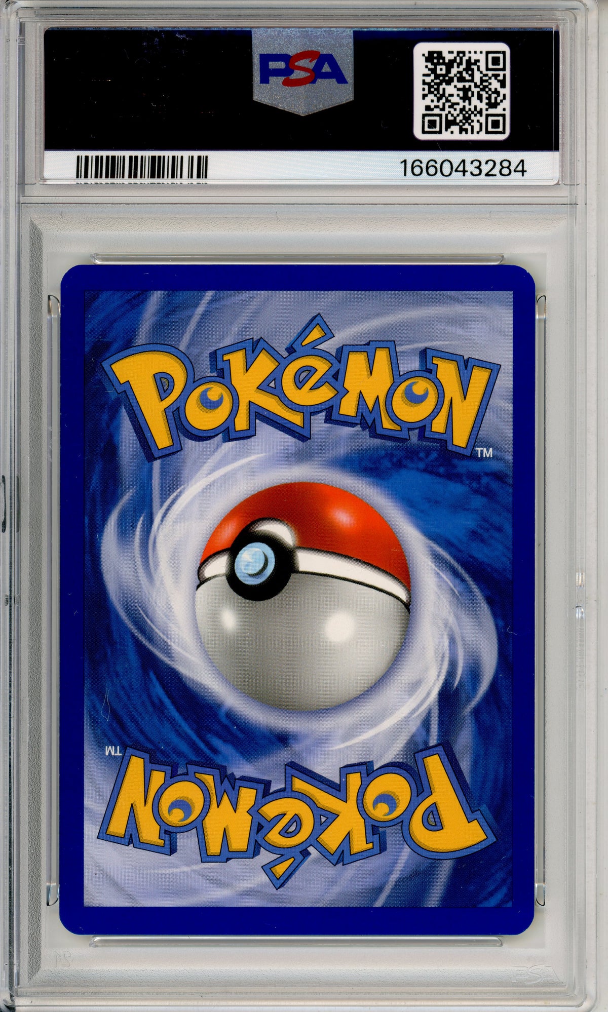 Pokemon Graded: Copycat 73/101 Dragon Frontiers (2006) Reverse Foil PSA 9