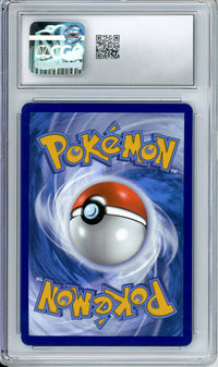 Pokemon Graded: Team Rocket's Nidoking ex 216/182 Destined Rivals (2025) Rare Holo CGC 9