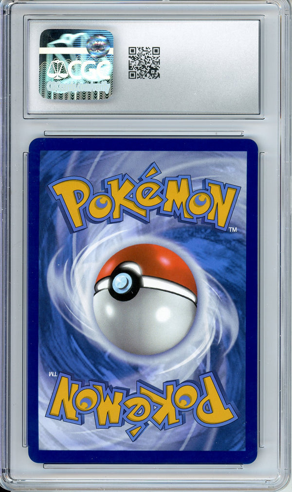Pokemon Graded: Team Rocket's Nidoking ex 216/182 Destined Rivals (2025) Rare Holo CGC 9