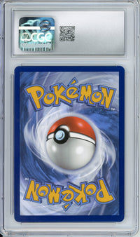 Pokemon Graded: Mewtwo VSTAR CGC 10